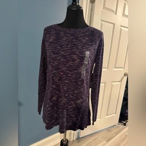 Relativity sweater
